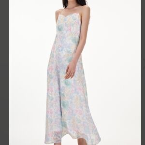 Adyson Parker Floral Maxi Dress